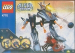 Bild für LEGO Produktset Blizzard Blaster