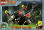Bild für LEGO Produktset Ogel Mutant Ray