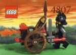 Bild für LEGO Produktset Fire Attack