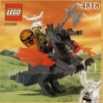 Bild für LEGO Produktset  Knights Kingdom (Art. 4818)
