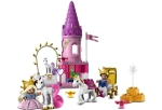 Bild für LEGO Produktset  Duplo Princess 4828 - Königlicher Pferdestall