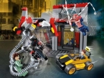Bild für LEGO Produktset  Spiderman 4860 Café-Überfall