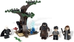 Bild für LEGO Produktset  Harry Potter 4865 - Der verbotene Wald