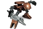 Bild für LEGO Produktset Bionicle® 4869 - Rahaga Pouks