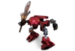 Bild für LEGO Produktset Bionicle® 4877 - Rahaga Norik