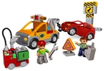 Bild für LEGO Produktset  Duplo 4964 - Ville Pannenhilfe