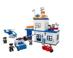 Bild für LEGO Produktset  Duplo 4965 - Polizeistation