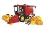 Bild für LEGO Produktset  Duplo 4973 - Mähdrescher