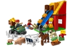 Bild für LEGO Produktset  Duplo 4975 - Kleiner Bauernhof