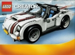 Bild für LEGO Produktset  Creator 4993 - Cabriolet