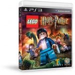 Bild für LEGO Produktset Harry Potter: Years 5-7