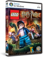 Bild für LEGO Produktset Harry Potter Years 5-7