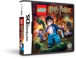 Bild für LEGO Produktset Harry Potter: Years 5-7
