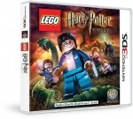 Bild für LEGO Produktset Harry Potter: Years 5-7