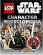 Bild für LEGO Produktset Star Wars Character Encyclopedia