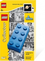 Bild für LEGO Produktset LEGO Collectors Guide 2nd Edition