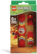 Bild für LEGO Produktset Ninjago Kai ZX Kids Watch
