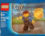 Bild für LEGO Produktset Chase McCain