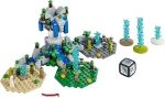 LEGO Produktset 50006-1 - Legends of Chima