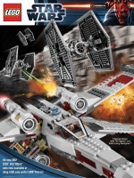 Bild für LEGO Produktset Star Wars poster