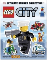 Bild für LEGO Produktset City Emergency Services