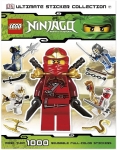 Bild für LEGO Produktset Ninjago Ultimate Sticker Collection