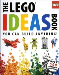Bild für LEGO Produktset The LEGO® Ideas Book