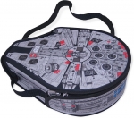 Bild für LEGO Produktset ZipBin Millennium Falcon Messenger Bag