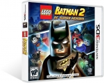 Bild für LEGO Produktset Batman™ 2: DC Super Heroes - 3DS