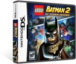 Bild für LEGO Produktset Batman™ 2: DC Super Heroes - DS