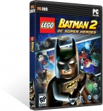 Bild für LEGO Produktset Batman™ 2: DC Super Heroes - PC