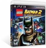 Bild für LEGO Produktset Batman™ 2: DC Super Heroes - PS3