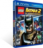 Bild für LEGO Produktset Batman 2: DC Super Heroes - PSV