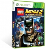 Bild für LEGO Produktset Batman™ 2: DC Super Heroes - Xbox 360