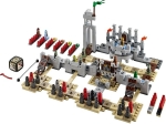 LEGO Produktset 50011-1 - The Battle of Helms Deep