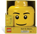 Bild für LEGO Produktset Sort and Store with Baseplate