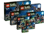 Bild für LEGO Produktset Monster Fighters Collection
