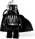 Bild für LEGO Produktset LEGO® <i>Star Wars</i>™ Darth Vader™ Schlüsselanhä