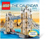 Bild für LEGO Produktset 2013 Calendar