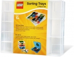 Bild für LEGO Produktset Sorting Trays
