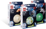 Bild für LEGO Produktset LEGO® Star Wars™ Baubare Galaxie Sammlung I