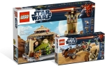 Bild für LEGO Produktset LEGO® Star Wars™ Sammlung „Return of the