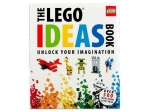 Bild für LEGO Produktset The LEGO Ideas Book