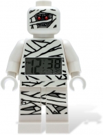 Bild für LEGO Produktset Monster Fighters Mummy Minifigure Clock