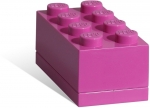 Bild für LEGO Produktset Lunch Box