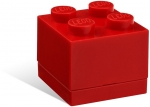 Bild für LEGO Produktset Mini box red
