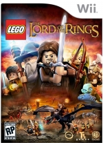 Bild für LEGO Produktset The Lord of the Rings Video Game 