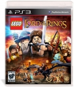Bild für LEGO Produktset The Lord of the Rings Video Game