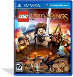 Bild für LEGO Produktset The Lord of the Rings Video Game