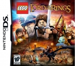Bild für LEGO Produktset The Lord of the Rings Video Game